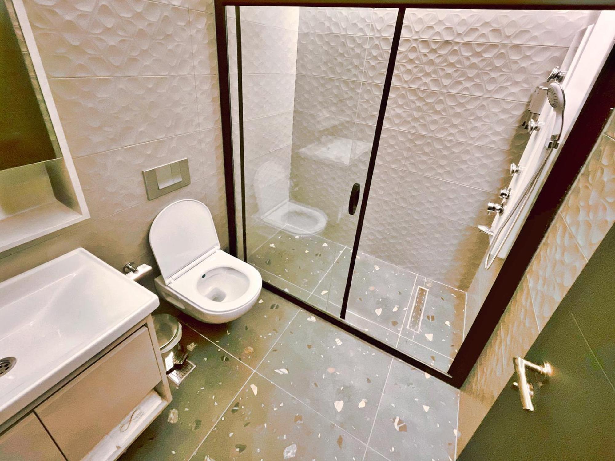 1314 Suite Hotel Istanbul Arnavutkoy Exterior foto